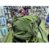 Рюкзак Pinguin Explorer 50 Khaki зелений
