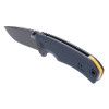 Ніж складаний SOG Tellus ATK Squid Ink/Yellow синій