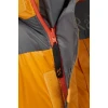 Комбінезон Rab Expedition 8000 Suit чоловічий Gold/Shark жовтий