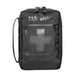 Аптечка Tatonka First Aid Basic Black чорна