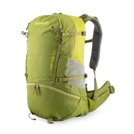 Рюкзак Pinguin Vector 35  Green 2020 зелений