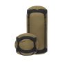 Компресійний мішок Sea to Summit Lightweight Compression Sack 35L Burnt Olive оливковий