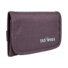 Гаманець Tatonka Folder RFID Block Midnight Plum фіолетовий