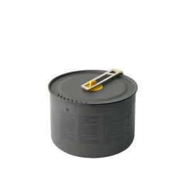 Казанок Sea to Summit Frontier UL Pot 3 L Grey сірий