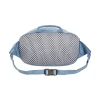 Поясна сумка Tatonka Hip Bag L Elemental Blue блакитна