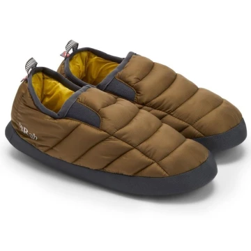 Чуні Rab Cirrus Hut Slipper Oak коричневі