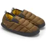 Чуні Rab Cirrus Hut Slipper Oak коричневі