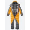 Комбінезон Rab Expedition 8000 Suit чоловічий Gold/Shark жовтий
