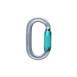 Карабін Black Diamond Oval Triple Lock Polished 