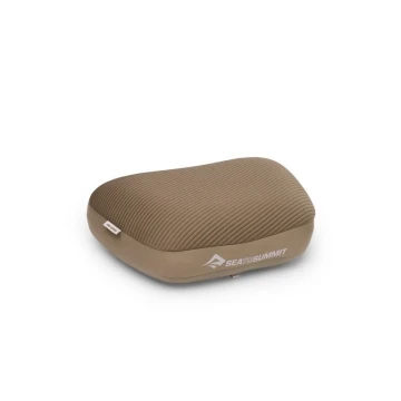 Надувна подушка Sea to Summit Aeros Premium Pillow Regular Burnt Olive Надувна подушка Sea to Summit Aeros Premium Pillow Regular Burnt Olive