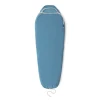 Вкладиш Sea to Summit Breeze Lightweight Liner Long унісекс Cendre Blue синій
