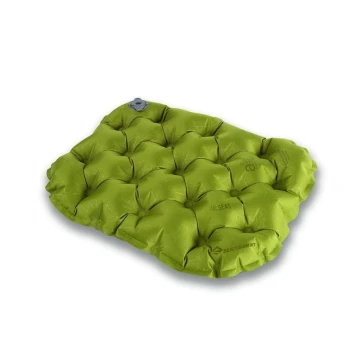 Сідачка Sea to Summit Air Seat Olive оливкова