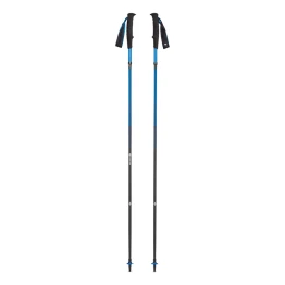 Трекінгові палки Black Diamond Distance Carbon Z Ultra Blue 