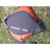 Ємність для води SeaToSummit Pack Tap 10L Black/Orange чорна/оранжева