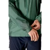 Куртка Rab Phantom Mountain Jacket чоловіча Sage зелена