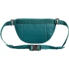 Поясна сумка Tatonka Hip Belt Pouch Teal Green синя