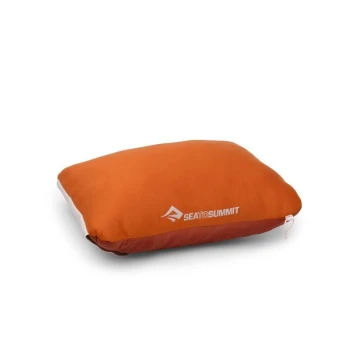 Подушка Sea to Summit FoamCore Pillow Regular Bombay Brown