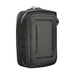 Аптечка порожня Tatonka First Aid XS Black чорна
