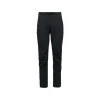Штани Black Diamond M Alpine Pants чоловічі Black чорні Штани Black Diamond M Alpine Pants чоловічі Black чорні