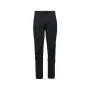 Штани Black Diamond M Alpine Pants чоловічі Black чорні
