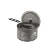 Набір посуду Sea To Summit Alpha Cookset 4.2 Pacific Blue/Grey сірий/блакитний