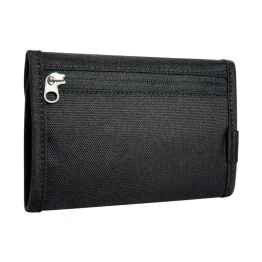 Гаманець Tatonka Money Box RFID Block Black чорний