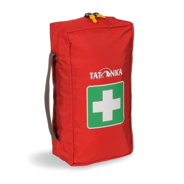 Аптечка порожня Tatonka First Aid M Red червона