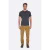 Штани Rab Incline Light Pants чоловічі Oak коричневі