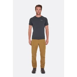 Штани Rab Incline Light Pants чоловічі Oak коричневі