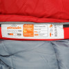 Спальний мішок Pinguin Comfort PFM (-1/-7°C) Red червоний
