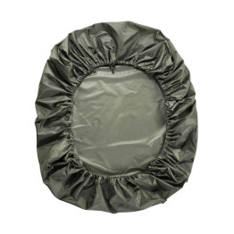 Рейнкавер Tatonka Rain Cover 55-70 Stone Grey Olive оливковий