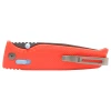 Ніж складаний SOG Altair XR Canyon Red червоний