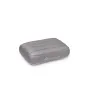 Надувна подушка Sea to Summit Aeros Down Pillow Regular Neutral Grey