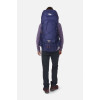 Рюкзак Lowe Alpine Sirac Plus ND40 жіночий Patriot Blue фіолетовий