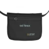 Гаманець натільний Tatonka Skin ID Pocket RFID B Black чорний