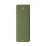 Самонадувний килимок Sea to Summit Camp Plus Self Inflating Mat Regular Rectangular Wide Cypress зелений