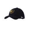 Кепка Buff Summit Cap Camino De Santiago чорна