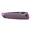 Ніж складаний SOG Adventurer LB  Dusk Purple/Black фіолетовий/чорний