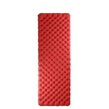 Килимок Sea to Summit Air Sprung Comfort Plus Insulated Mat Red червоний