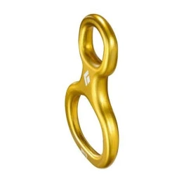 Вісімка Black Diamond Super 8 Yellow жовта