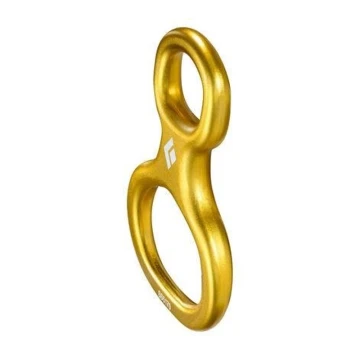 Вісімка Black Diamond Super 8 Yellow жовта Вісімка Black Diamond Super 8 Yellow жовта