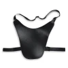 Гаманець натільний Tatonka Skin Chest Holster Black чорний