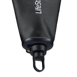 Фільтр для води LifeStraw Peak Gravity 3 л Dark Mountain Gray 