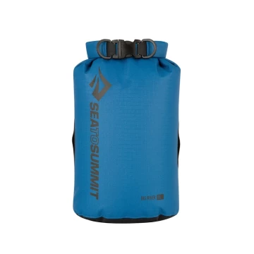 Гермомішок Sea to Summit Big River Dry Bag 8L Blue синій