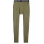 Термоштани Smartwool Men's Merino 250 Baselayer Bottom Boxed чоловічі Winter Moss Heather зелені
