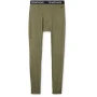 Термоштани Smartwool Men's Merino 250 Baselayer Bottom Boxed чоловічі Winter Moss Heather зелені