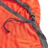 Вкладиш Sea to Summit Reactor Extreme Sleeping Bag Liner Compact Spicy Orange оранжевий