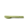 Набір столового приладдя Sea to Summit Horizon Cutlery Set 3 Moonstruck Набір столового приладдя Sea to Summit Horizon Cutlery Set 3 Moonstruck