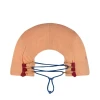 Кепка Buff 5 Panel Explore Cap Slen Orange  Slen Orange помаранчева