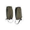 Бахіли Tatonka Gaiter 420 HD short Olive хакі